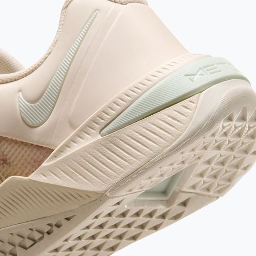 Damen Trainingsschuhe Nike Metcon 10 SE chalk/light orewood brown/light silver