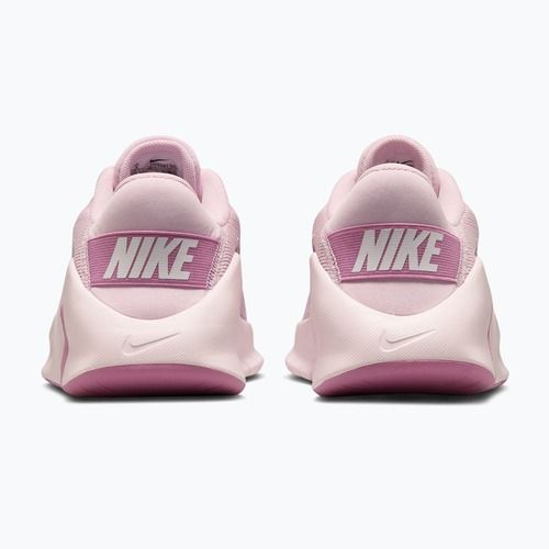 Damen Trainingsschuhe Nike Flex Train pink foam/pearl pink/peony/white