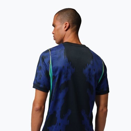 Herren-Fußballtrikot Nike Brazil 2026 Stadium Away Soccer Replica