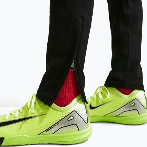 Kinder-Fußballhose Nike Paris Saint-Germain Strike Dri-Fit black/global red/global red
