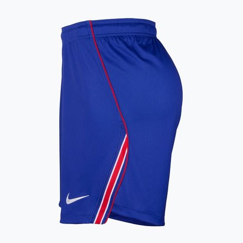 Herren-Fußballshorts Nike Paris Saint-Germain Dri-Fit Stadium Home old royal/white