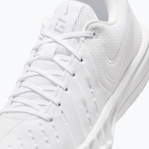 Herren-Basketballschuhe Nike G.T. Cut Academy 2 white/wolf grey/white