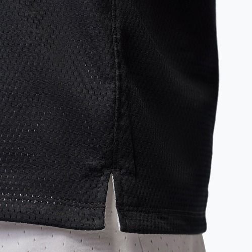 Herren-Basketballtrikot Jordan Sport Reversible black/white