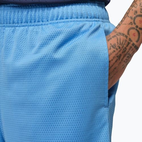 Spodenki męskie Nike Jordan Sport Essentials Dri-Fit university blue