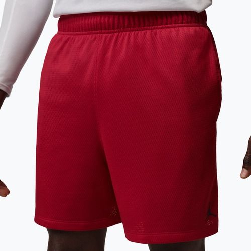 Herren-Shorts  Jordan Sport Essentials Dri-Fit gym red