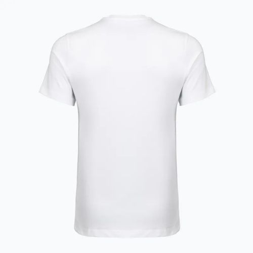 Herren-Shirt Nike FC Barcelona Soccer white