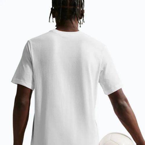 Herren-Shirt Nike Paris Saint-Germain Soccer white