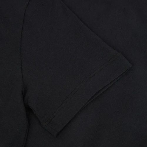 Kinder-Shirt Nike Paris Saint-Germain Soccer black