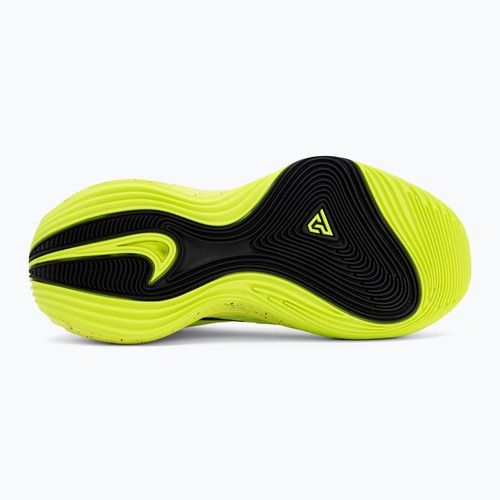 Herren-Basketballschuhe Nike Giannis Immortality 5 barely volt/volt/black