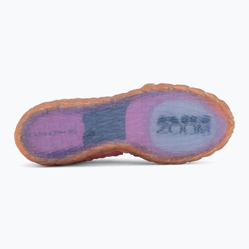 Herren-Basketballschuhe Nike S.T. Flare 2 rush fuchsia/purple dynasty/black