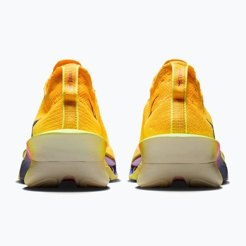 Herren-Laufschuhe Nike Alphafly 3 laser orange/citron pulse/indigo burst