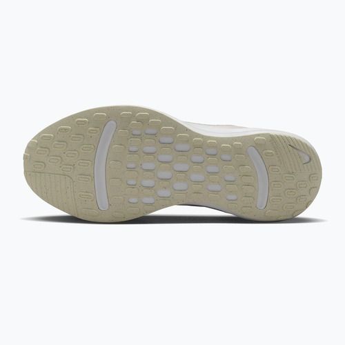 Laufschuhe für Damen Nike Journey Run summit white/metallic silver