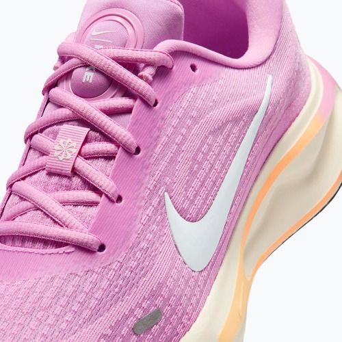 Laufschuhe für Damen Nike Journey Run light magenta/black/chalk/white