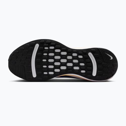 Herren-Laufschuhe Nike Journey Run white/total orange/blue crystal