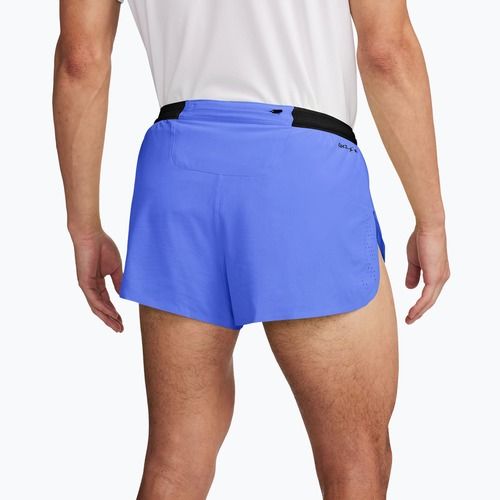 Herren-Laufshorts Nike AeroSwift Dri-Fit ADV sapphire/black