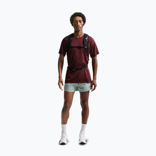 Laufshorts Nike Fast Dri-Fit Brief Lined 3" steam/blacker
