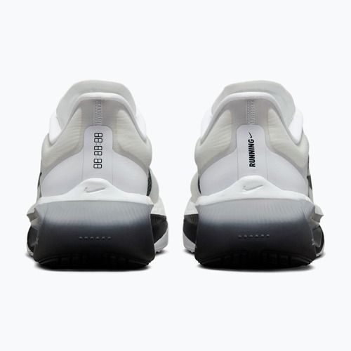 Herren-Laufschuhe Nike Zoom Fly 6 white/smoke grey/metallic silver/black