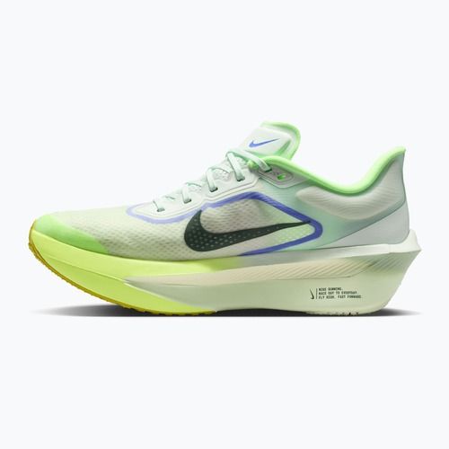 Herren-Laufschuhe Nike Zoom Fly 6 barely green/volt ice/black spruce
