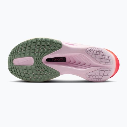 Laufschuhe für Damen Nike Zoom Fly 6 sail/light magenta
