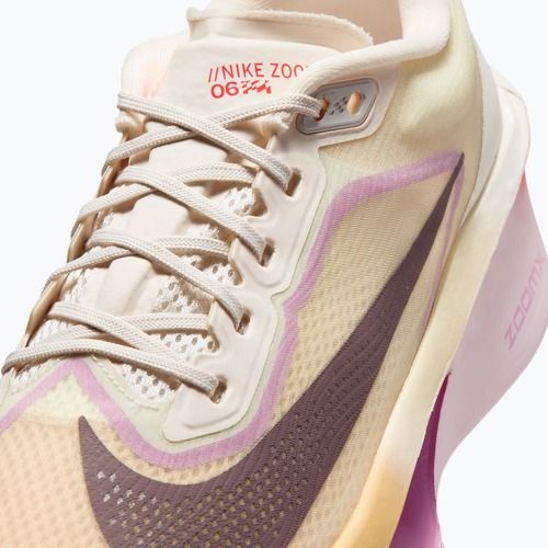 Laufschuhe für Damen Nike Zoom Fly 6 sail/light magenta