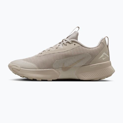 Laufschuhe für Damen Nike Juniper Trail 3 cream ii/light orewood brown/cream ii