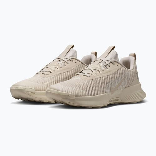 Herren-Laufschuhe Nike Juniper Trail 3 cream ii/light orewood brown/cream ii