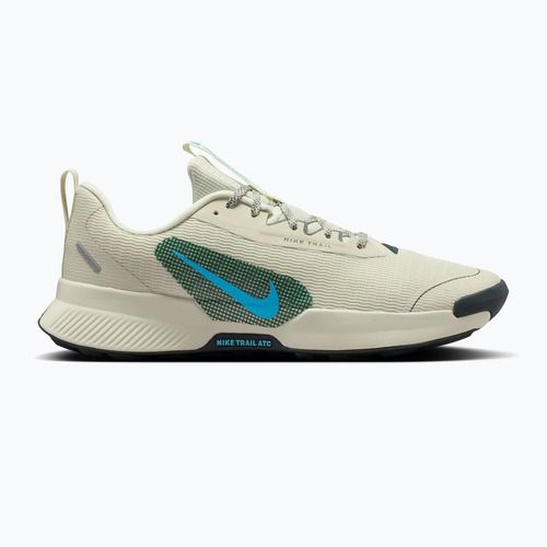 Herren-Laufschuhe Nike Juniper Trail 3 sea glass/black spruce/baltic blue