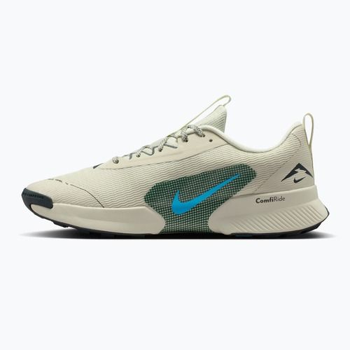 Herren-Laufschuhe Nike Juniper Trail 3 sea glass/black spruce/baltic blue