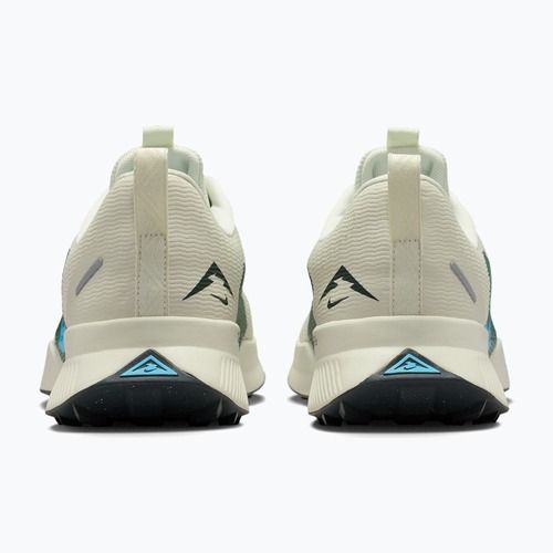 Herren-Laufschuhe Nike Juniper Trail 3 sea glass/black spruce/baltic blue