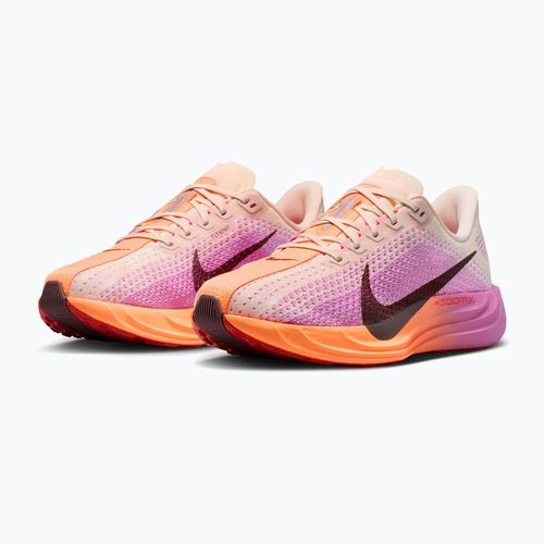 Laufschuhe für Damen Nike Pegasus Plus chalk/light magenta/bright crimson/tattoo