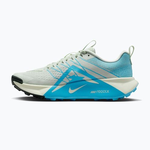 Herren-Laufschuhe Nike Wildhorse 10 sea glass/black spruce/baltic blue