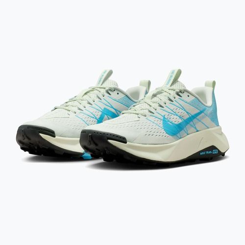Herren-Laufschuhe Nike Wildhorse 10 sea glass/black spruce/baltic blue