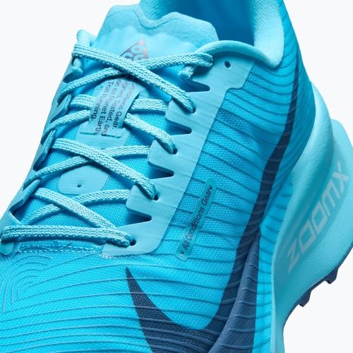 Herren-Laufschuhe Nike ACG Ultrafly Trail Baltic Blue/Court Blue