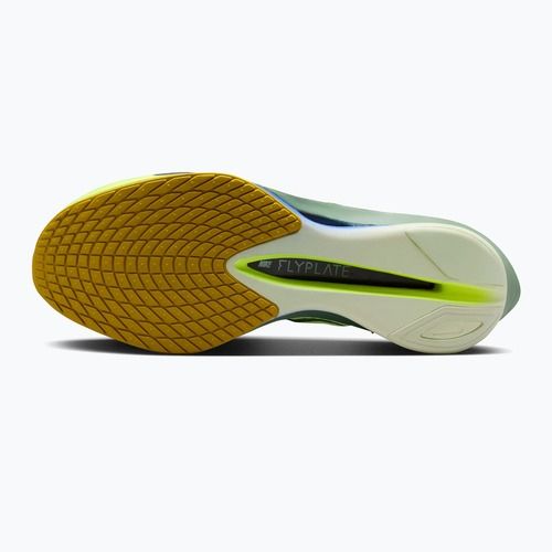 Herren-Laufschuhe Nike Vaporfly 4 barely green/volt tint/black spruce