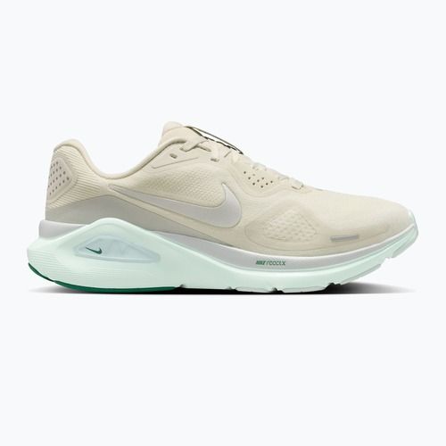 Laufschuhe für Damen Nike Structure 26 sea glass/light silver/metallic silver