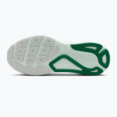 Laufschuhe für Damen Nike Structure 26 sea glass/light silver/metallic silver