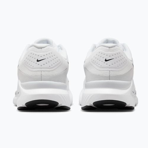 Laufschuhe für Damen Nike Structure 26 white/pure platinum/black