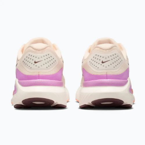 Laufschuhe für Damen Nike Structure 26 chalk/light magenta/orange pulse/tattoo