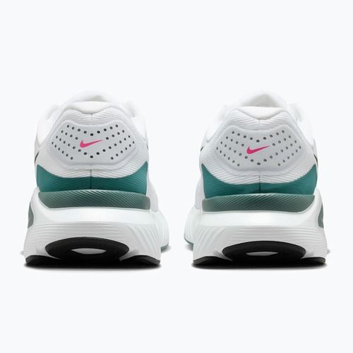 Herren-Laufschuhe Nike Structure 26 white/mineral slate/hyper pink/black