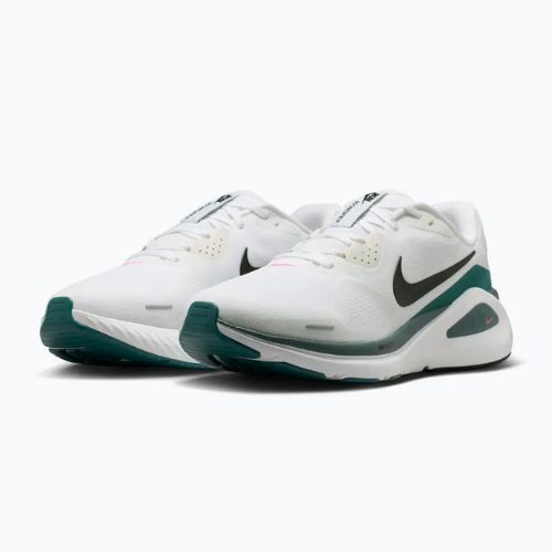 Herren-Laufschuhe Nike Structure 26 white/mineral slate/hyper pink/black