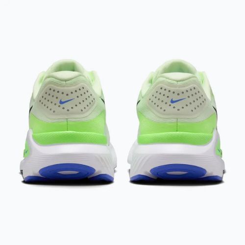 Herren-Laufschuhe Nike Structure 26 volt tint/lime blast/black spruce