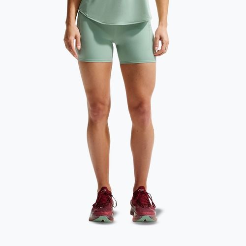 Damen-Laufshorts Nike Swift High-Waisted 4" steam