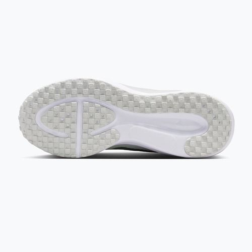Laufschuhe für Damen Nike Revolution 8 off white/barely green/metallic silver