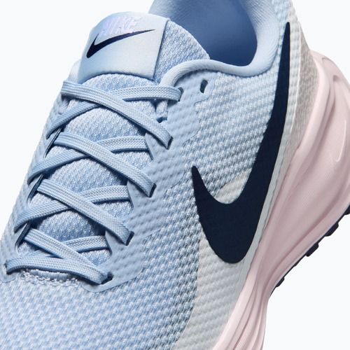Laufschuhe für Damen Nike Revolution 8 hydrogen blue/white/pearl pink/blue void