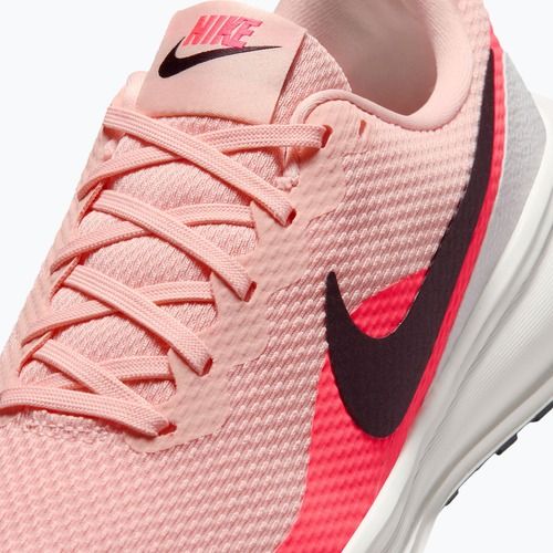 Laufschuhe für Damen Nike Revolution 8 arctic orange/white/flash crimson/black