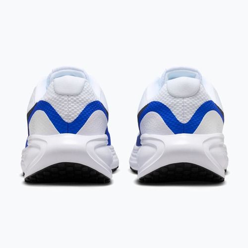 Herren-Laufschuhe Nike Revolution 8 white/racer blue/black