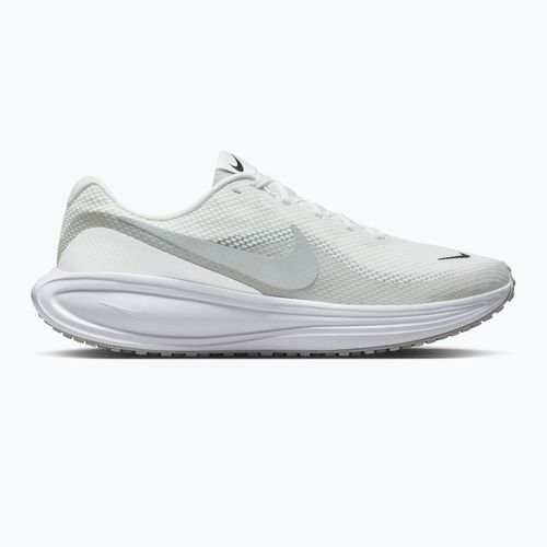 Herren-Laufschuhe Nike Revolution 8 summit white/white/metallic silver