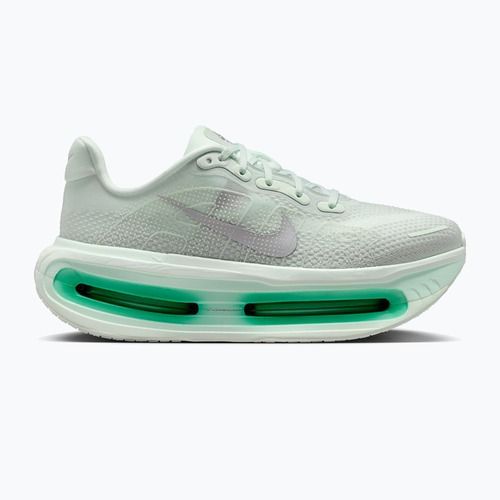 Laufschuhe für Damen Nike Vomero Premium barely green/metallic silver