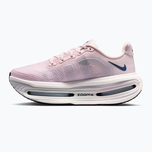 Laufschuhe für Damen Nike Vomero Premium pearl pink/white/midnight navy