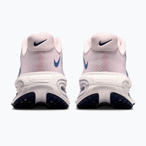 Laufschuhe für Damen Nike Vomero Premium pearl pink/white/midnight navy